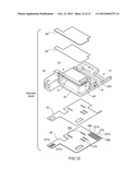 BODY FLUID ANALYSIS FIXTURE diagram and image