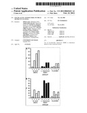 USE OF LACTIC ACID BACTERIA TO TREAT OR PREVENT ECZEMA diagram and image