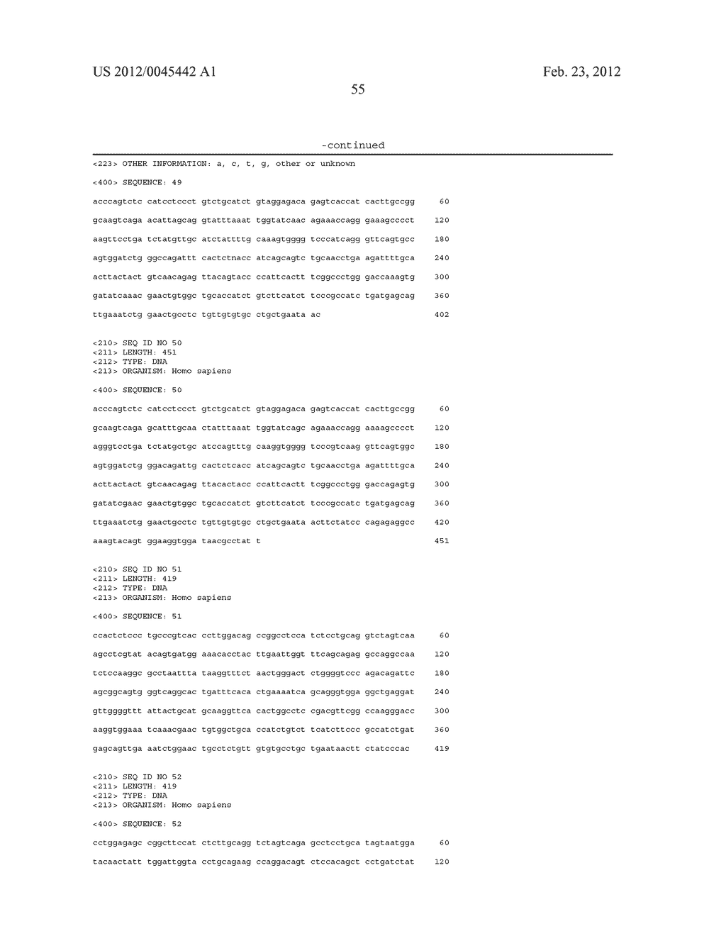 HUMAN MONOCLONAL ANTIBODIES TO CTLA-4 - diagram, schematic, and image 104