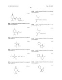 TRP-P8 ACTIVE COMPOUNDS AND THERAPEUTIC TREATMENT METHODS diagram and image