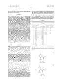 TRP-P8 ACTIVE COMPOUNDS AND THERAPEUTIC TREATMENT METHODS diagram and image