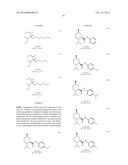 TRP-P8 ACTIVE COMPOUNDS AND THERAPEUTIC TREATMENT METHODS diagram and image
