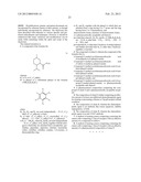 TRP-P8 ACTIVE COMPOUNDS AND THERAPEUTIC TREATMENT METHODS diagram and image