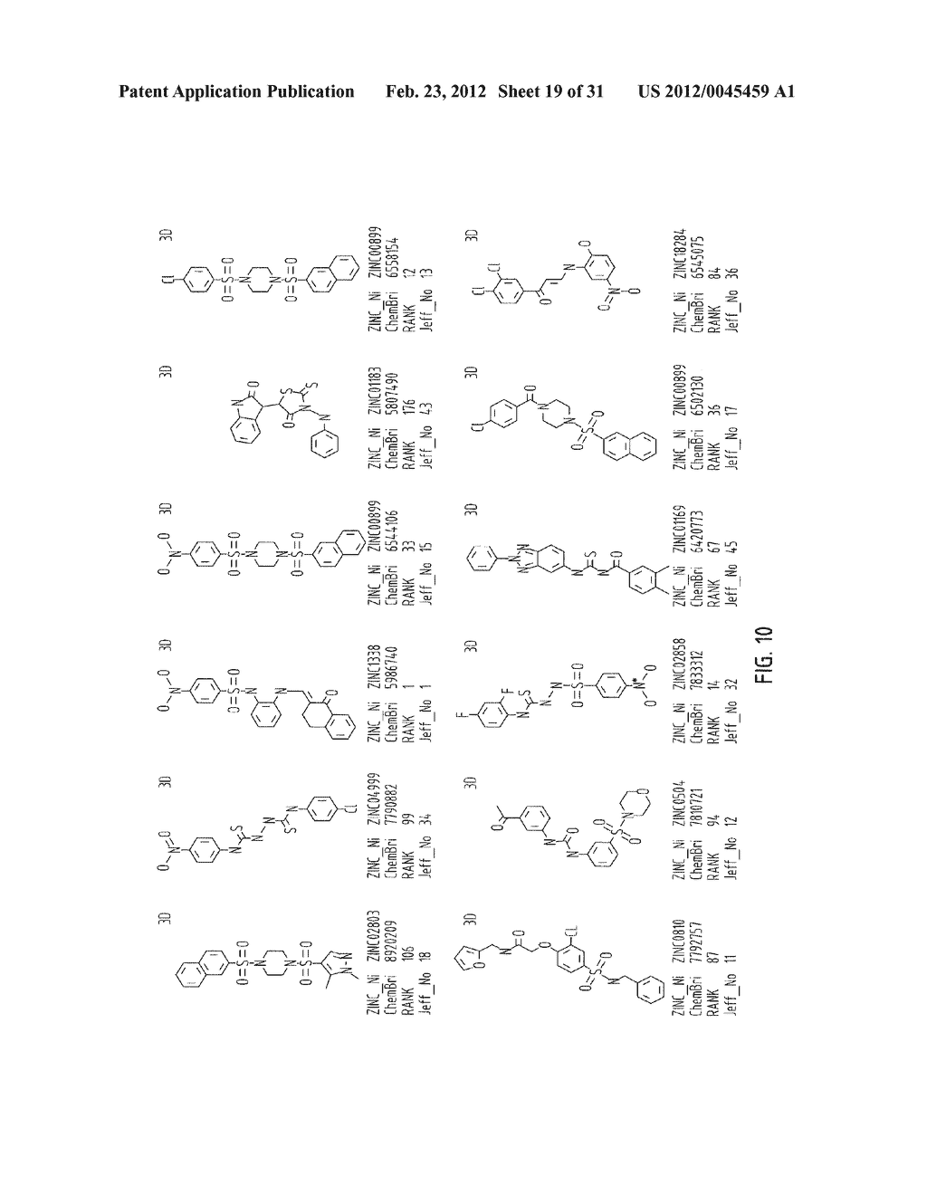 Methods for Treating Autophagy-Related Disorders - diagram, schematic, and image 20