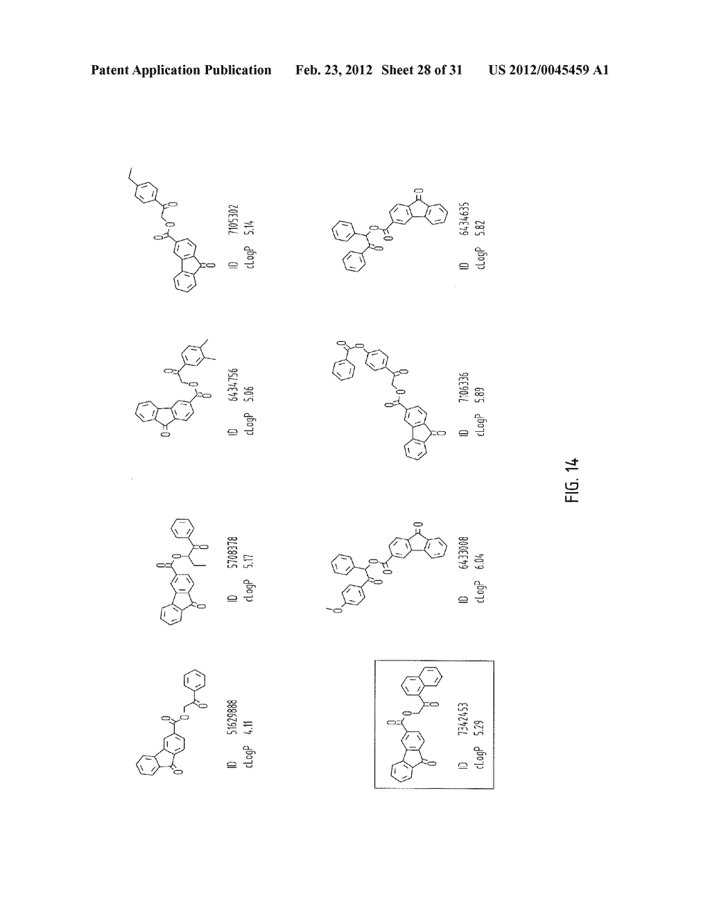 Methods for Treating Autophagy-Related Disorders - diagram, schematic, and image 29