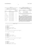 Immunogenic Compositions and Uses Thereof diagram and image