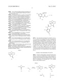 NOVEL DIOXO-IMIDAZOLIDINE DERIVATIVES, WHICH INHIBIT THE ENZYME SOAT-1,     AND PHARMACEUTICAL AND COSMETIC COMPOSITIONS CONTAINING THEM diagram and image