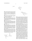 NOVEL DIOXO-IMIDAZOLIDINE DERIVATIVES, WHICH INHIBIT THE ENZYME SOAT-1,     AND PHARMACEUTICAL AND COSMETIC COMPOSITIONS CONTAINING THEM diagram and image