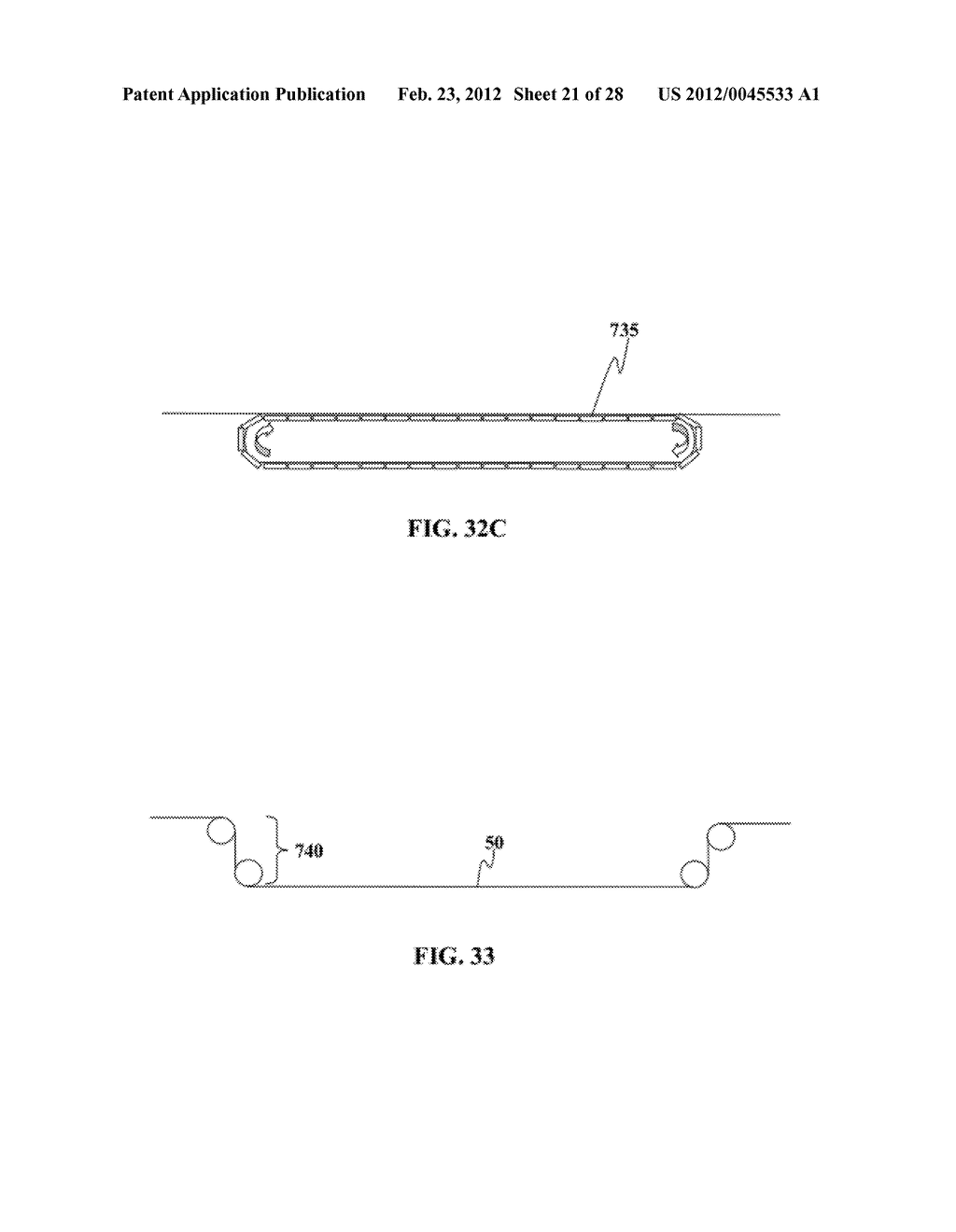 THIN FILM BUFFER LAYER SOLUTION DEPOSITION ASSEMBLY - diagram, schematic, and image 22