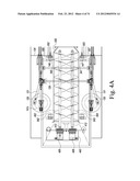 Patty-Forming Apparatus with Top Feed and Rotary Pump diagram and image