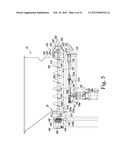 Patty-Forming Apparatus with Top Feed and Rotary Pump diagram and image