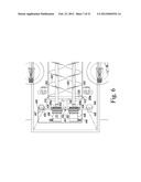 Patty-Forming Apparatus with Top Feed and Rotary Pump diagram and image