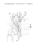 Patty-Forming Apparatus with Top Feed and Rotary Pump diagram and image