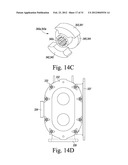 Patty-Forming Apparatus with Top Feed and Rotary Pump diagram and image