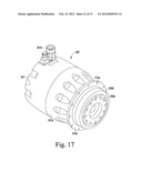 Patty-Forming Apparatus with Top Feed and Rotary Pump diagram and image