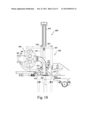 Patty-Forming Apparatus with Top Feed and Rotary Pump diagram and image