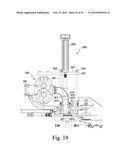 Patty-Forming Apparatus with Top Feed and Rotary Pump diagram and image