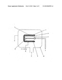 Process to Deposit Diamond Like Carbon as Surface of a Shaped Object diagram and image