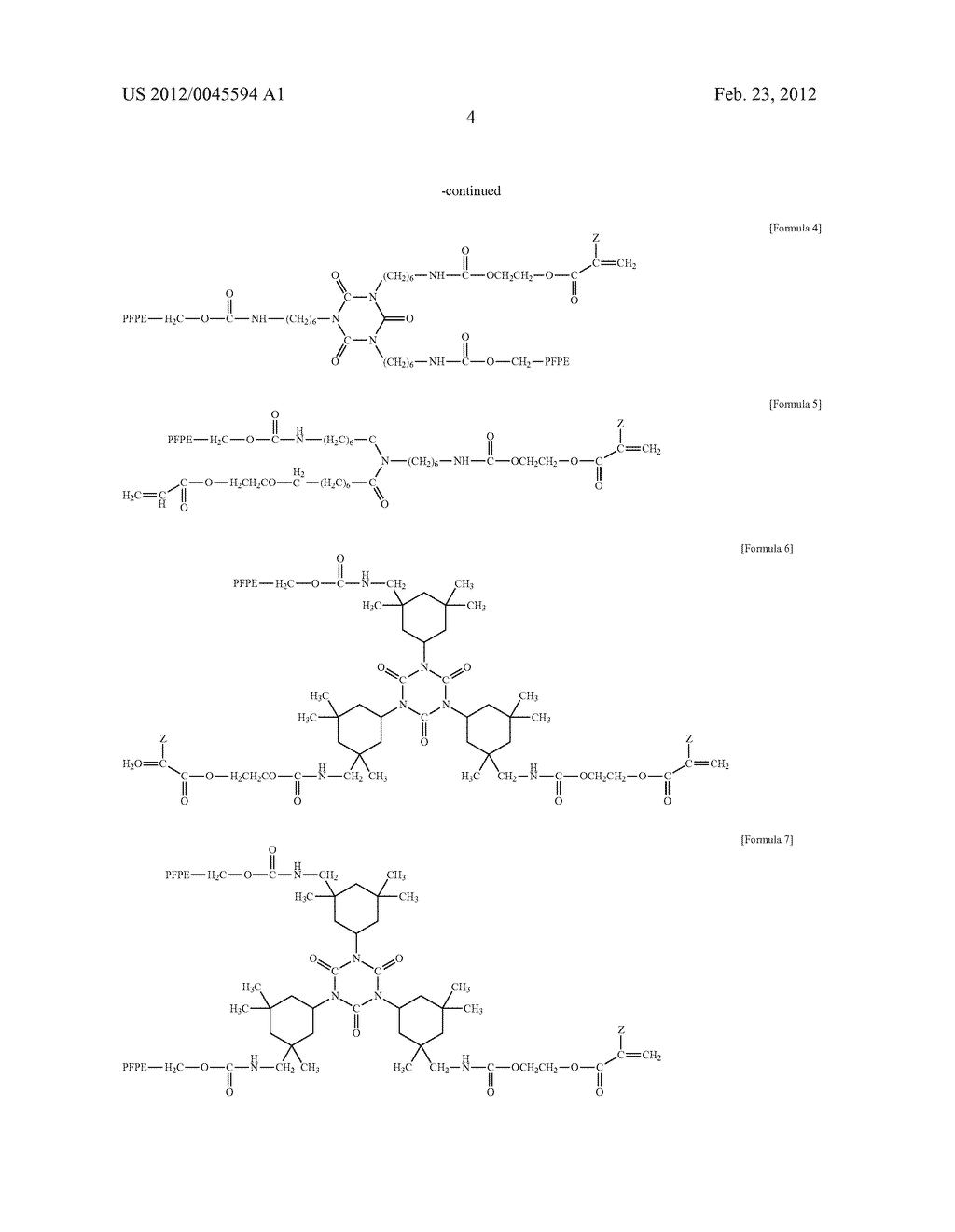 OUTSTANDINGLY ABRASION RESISTANT AND POLLUTION RESISTANT COATING     COMPOSITION AND COATING FILM - diagram, schematic, and image 05