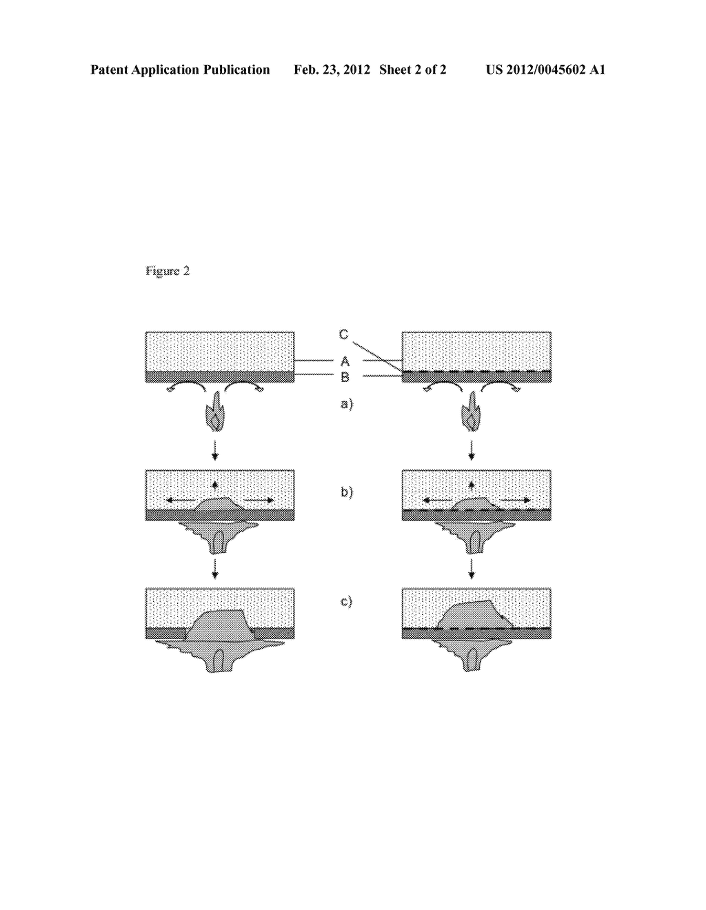 PROTECTED EXPANDED POLYALKYLIDENE TEREPHTHALATES - diagram, schematic, and image 03