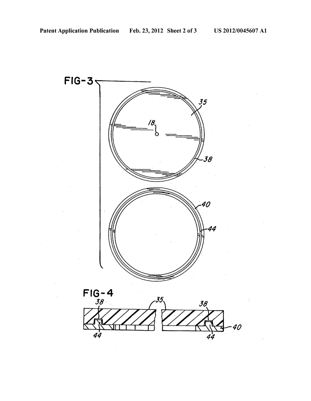 Preform for making a prosthetic limb socket - diagram, schematic, and image 03