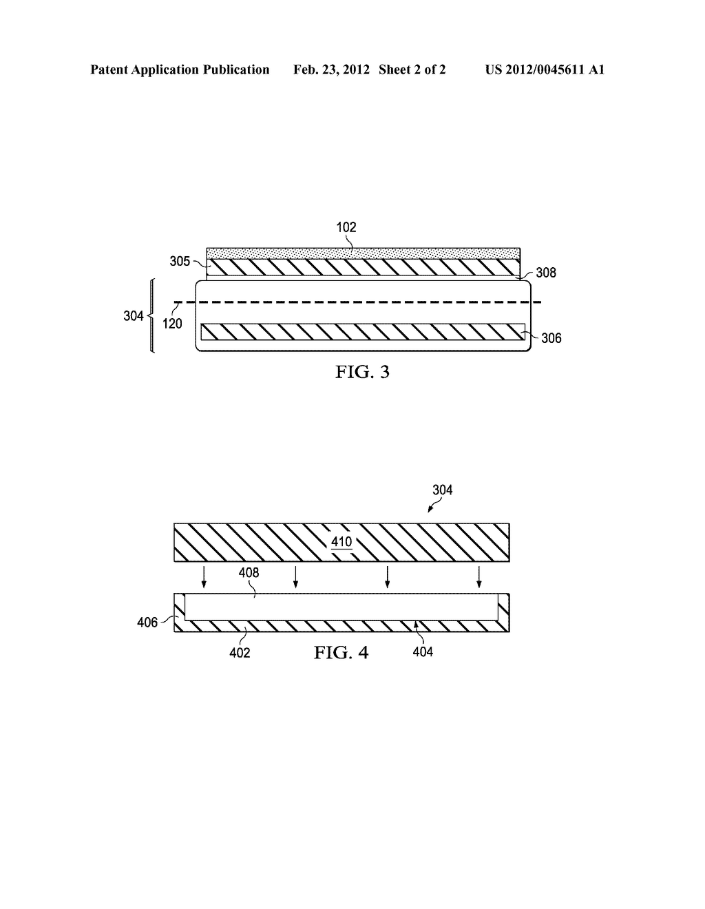 Composite Carrier Structure - diagram, schematic, and image 03