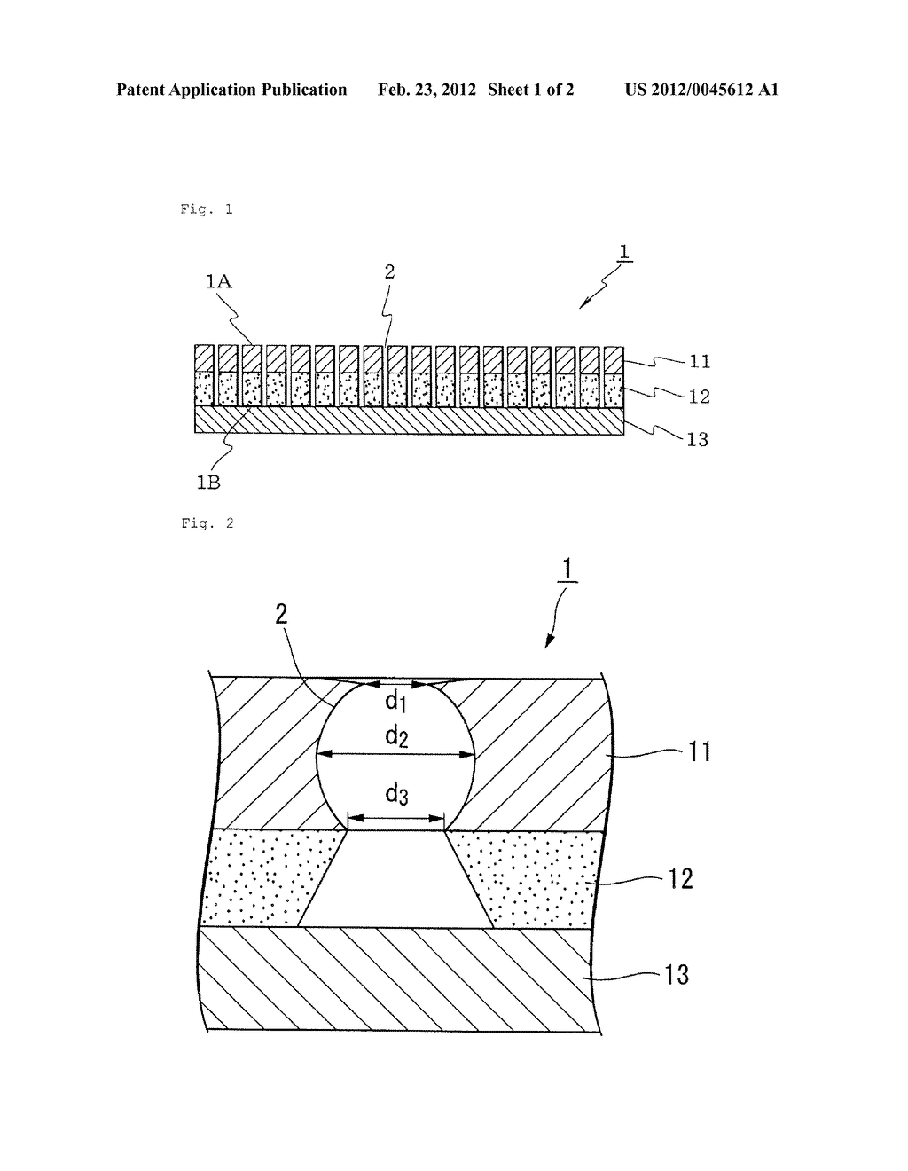 PRESSURE-SENSITIVE ADHESIVE SHEET - diagram, schematic, and image 02