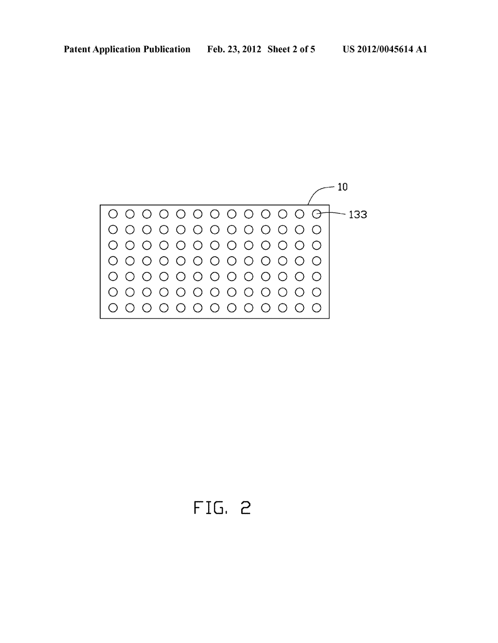 COATING, ARTICLE COATED WITH COATING, AND METHOD FOR MANUFACTURING ARTICLE - diagram, schematic, and image 03