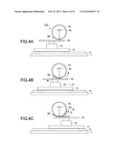 THREE-DIMENSIONAL MODELING APPARATUS, OBJECT, AND METHOD OF MANUFACTURING     AN OBJECT diagram and image