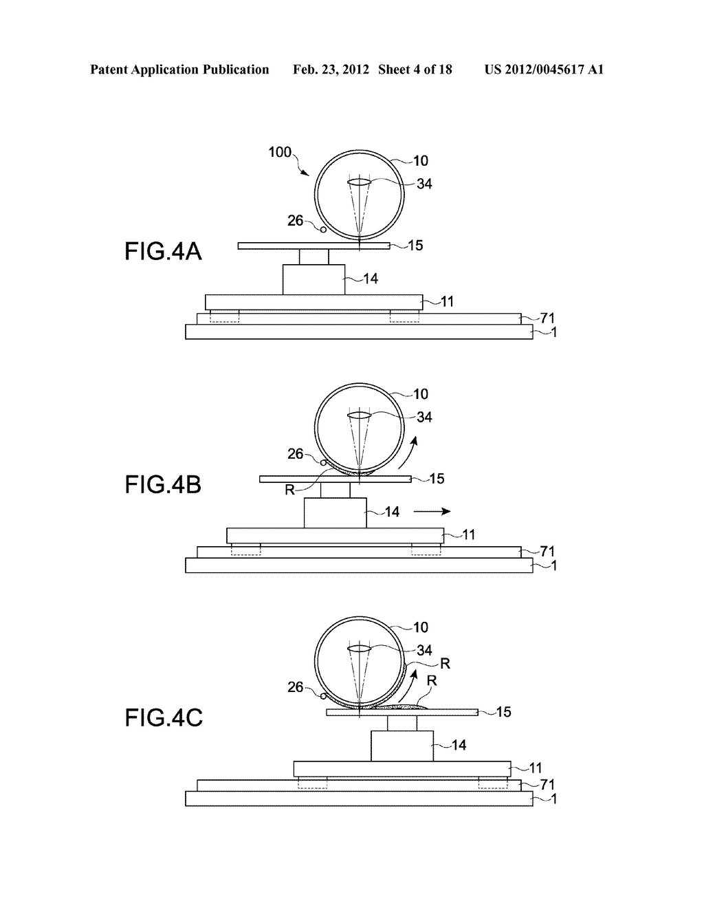 THREE-DIMENSIONAL MODELING APPARATUS, OBJECT, AND METHOD OF MANUFACTURING     AN OBJECT - diagram, schematic, and image 05