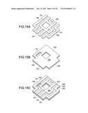 THREE-DIMENSIONAL MODELING APPARATUS, OBJECT, AND METHOD OF MANUFACTURING     AN OBJECT diagram and image