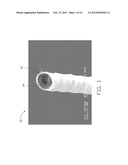 MARCO-SCALE CARBON NANOTUBE TUBE STRUCTURE diagram and image