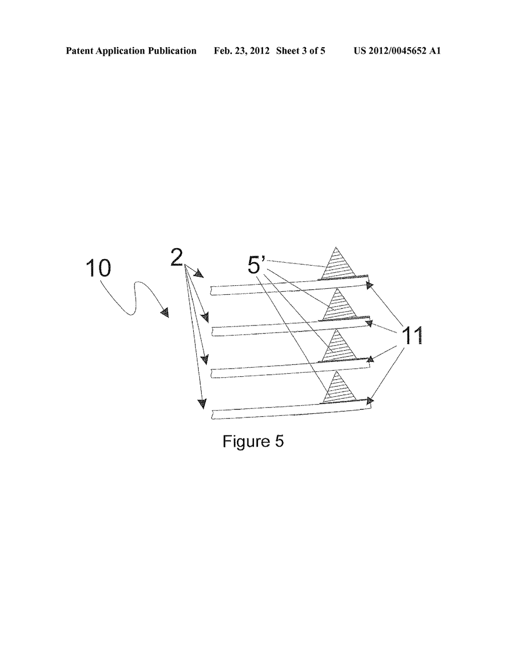 COMPOSITION CONTAINING A SURFACE-DEACTIVATED POLYISOCYANATE AND CURING IN     TWO STAGES - diagram, schematic, and image 04