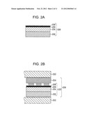 METHOD OF MANUFACTURING MAGNETIC RECORDING MEDIUM AND MAGNETIC RECORDING     MEDIUM MANUFACTURED USING THE SAME diagram and image