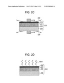 METHOD OF MANUFACTURING MAGNETIC RECORDING MEDIUM AND MAGNETIC RECORDING     MEDIUM MANUFACTURED USING THE SAME diagram and image