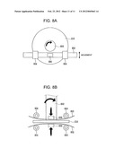 METHOD OF MANUFACTURING MAGNETIC RECORDING MEDIUM AND MAGNETIC RECORDING     MEDIUM MANUFACTURED USING THE SAME diagram and image