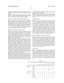 MAGNETIC RECORDING MEDIUM diagram and image