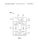 INTERCHANGEABLE BATTERY PACK APPARATUS AND METHOD diagram and image