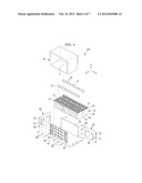 BATTERY MODULE diagram and image