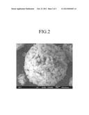 NEGATIVE ACTIVE MATERIAL FOR RECHARGEABLE LITHIUM BATTERY, METHOD OF     PREPARING SAME, AND RECHARGEABLE LITHIUM BATTERY INCLUDING SAME diagram and image