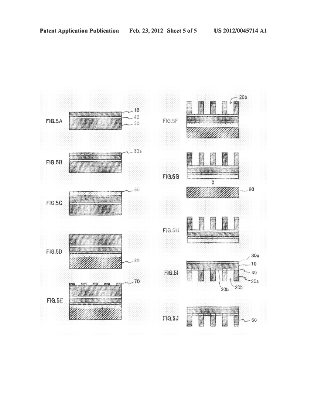 PELLICLE FOR LITHOGRAPHY AND MANUFACTURING METHOD THEREOF - diagram, schematic, and image 06