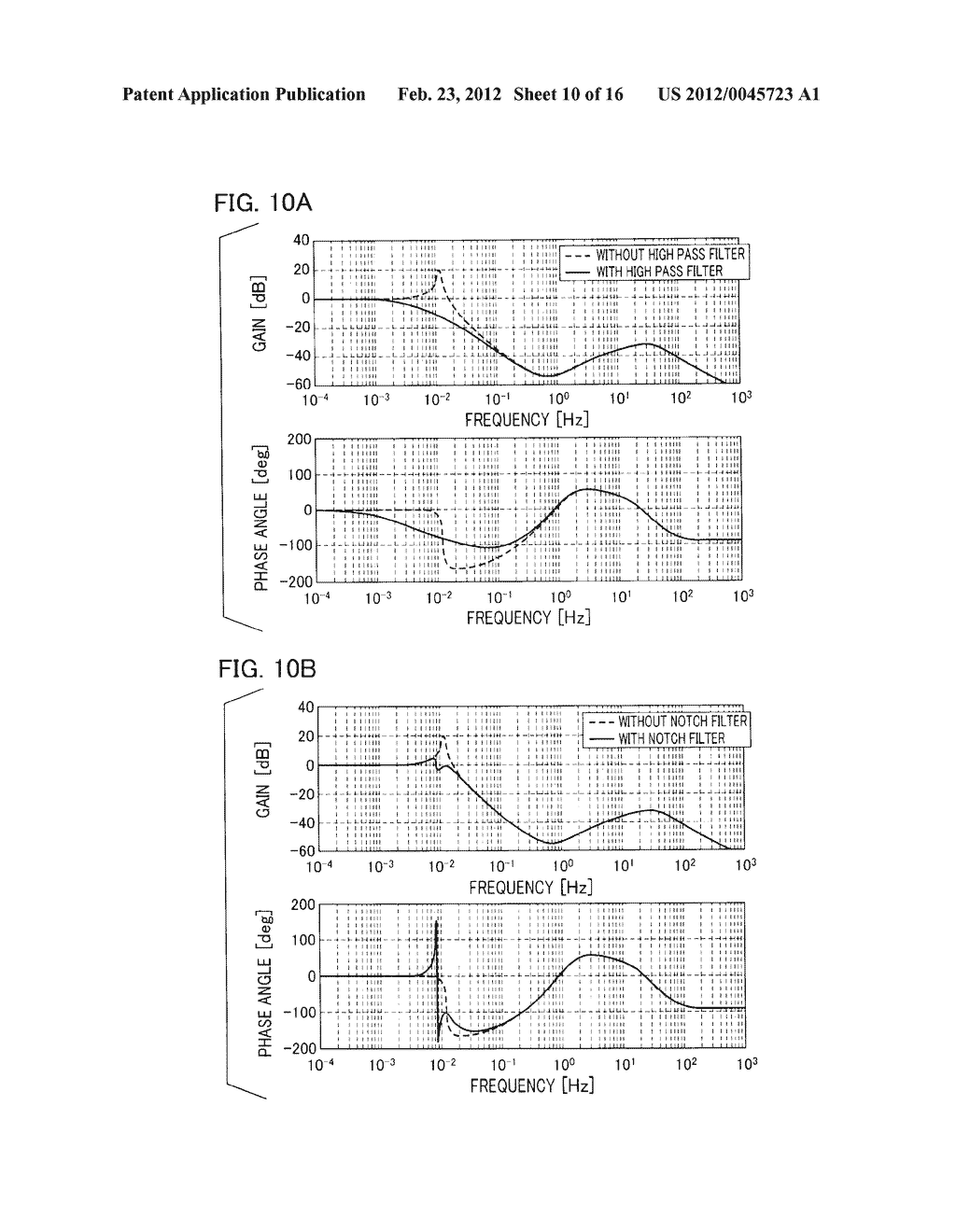 VIBRATION ISOLATION DEVICE, EXPOSURE APPARATUS, AND DEVICE MANUFACTURING     METHOD USING SAME - diagram, schematic, and image 11