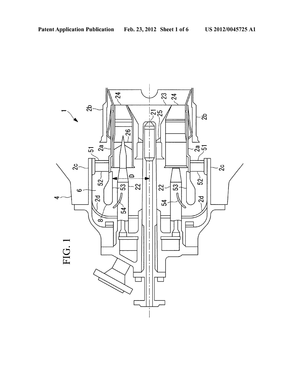 COMBUSTOR - diagram, schematic, and image 02