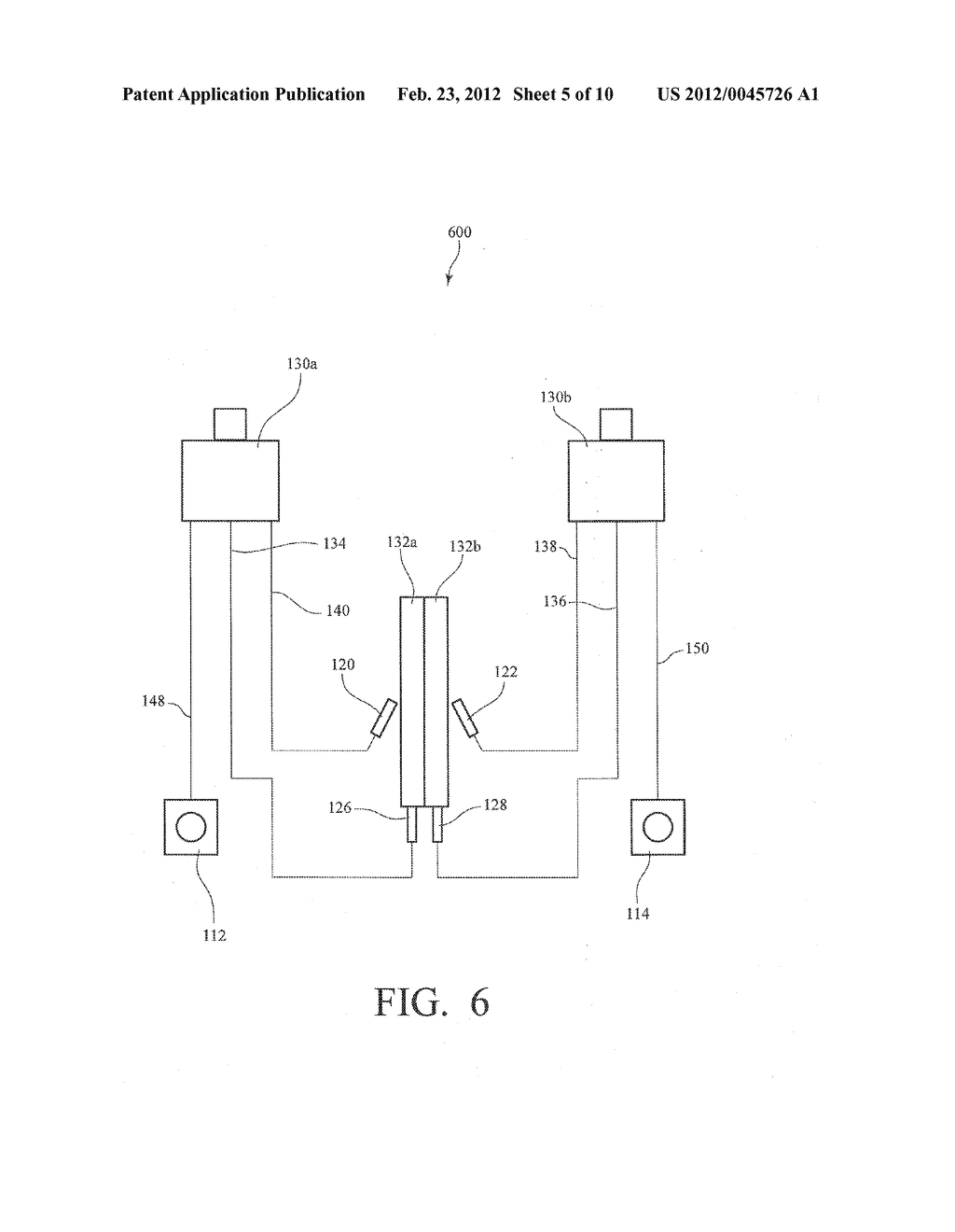 Dual Fuel Gas Heater - diagram, schematic, and image 06