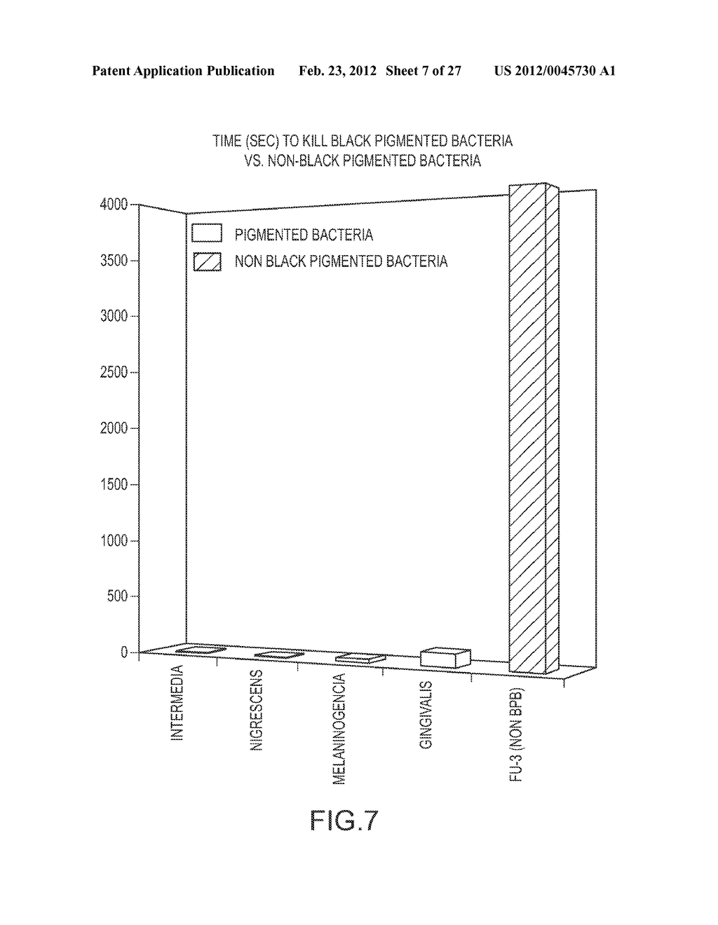 ORAL IRRIGATOR APPLIANCE WITH RADIANT ENERGY DELIVERY FOR BACTERICIDAL     EFFECT - diagram, schematic, and image 08