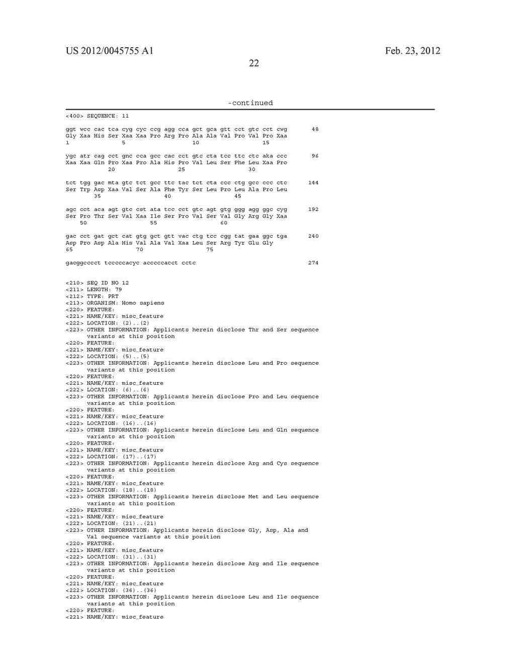 HER-2 BINDING ANTAGONISTS - diagram, schematic, and image 29