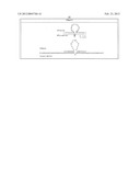 METHODS AND COMPOSITIONS TO DETECT AND DIFFERENTIATE SMALL RNAS IN RNA     MATURATION PATHWAY diagram and image