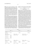 METHODS AND COMPOSITIONS TO DETECT AND DIFFERENTIATE SMALL RNAS IN RNA     MATURATION PATHWAY diagram and image