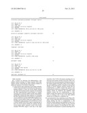 METHODS AND COMPOSITIONS TO DETECT AND DIFFERENTIATE SMALL RNAS IN RNA     MATURATION PATHWAY diagram and image