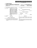 PREPARATION OF PROTECTIVE ANTIGEN diagram and image